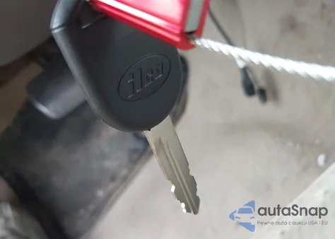 2008 Mercury Grand Marquis Ls z USA, uszkodzony, nr VIN 2MEFM75V58X635416